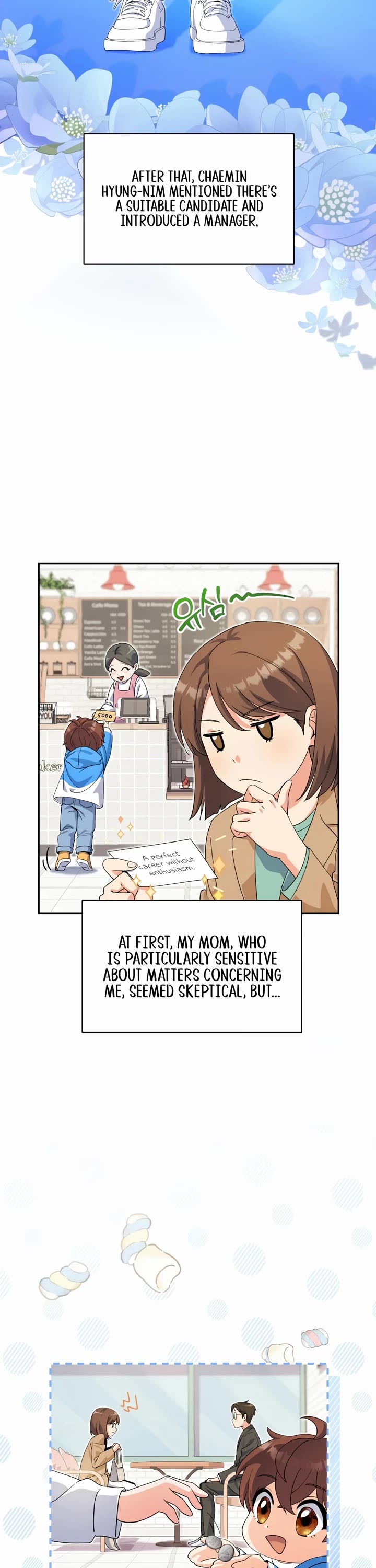 This Life Starts as a Child Actor Chapter 11 page 14 - Chapter 11