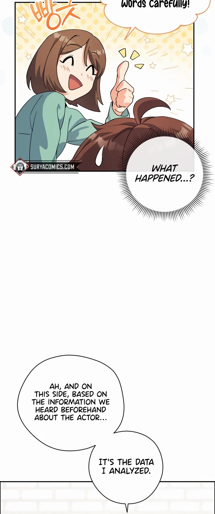 This Life Starts as a Child Actor Chapter 11 page 16 - Chapter 11