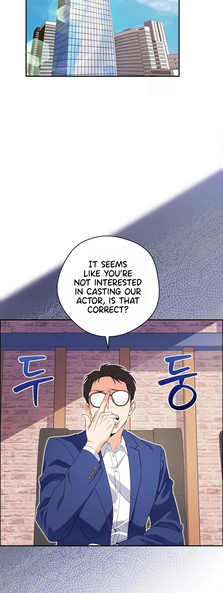 This Life Starts as a Child Actor Chapter 11 page 19 - Chapter 11