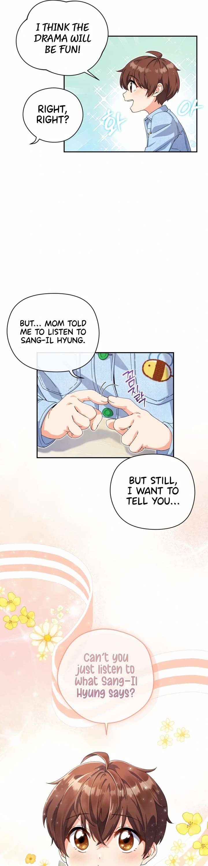 This Life Starts as a Child Actor Chapter 11 page 25 - Chapter 11