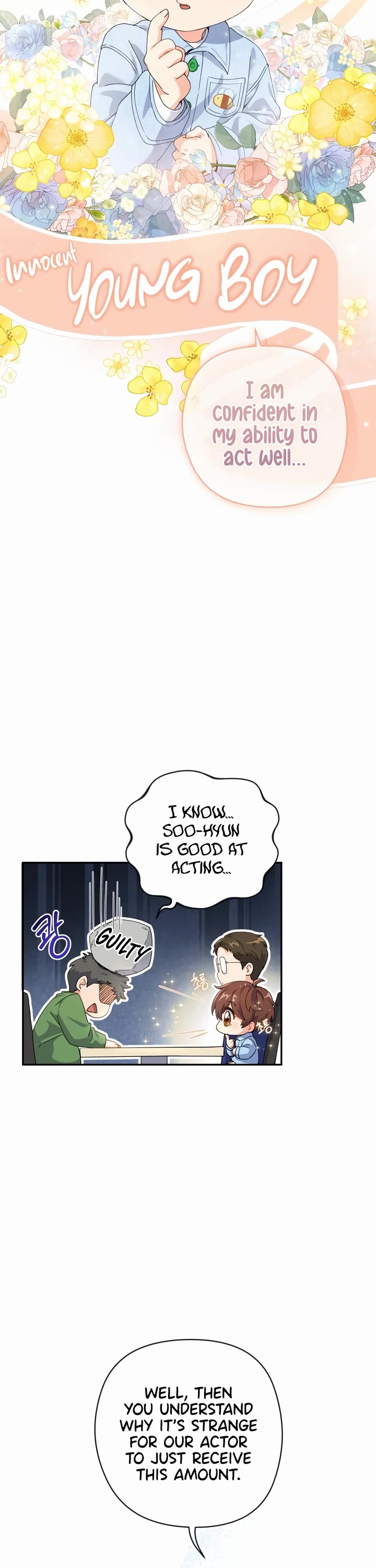 This Life Starts as a Child Actor Chapter 11 page 26 - Chapter 11