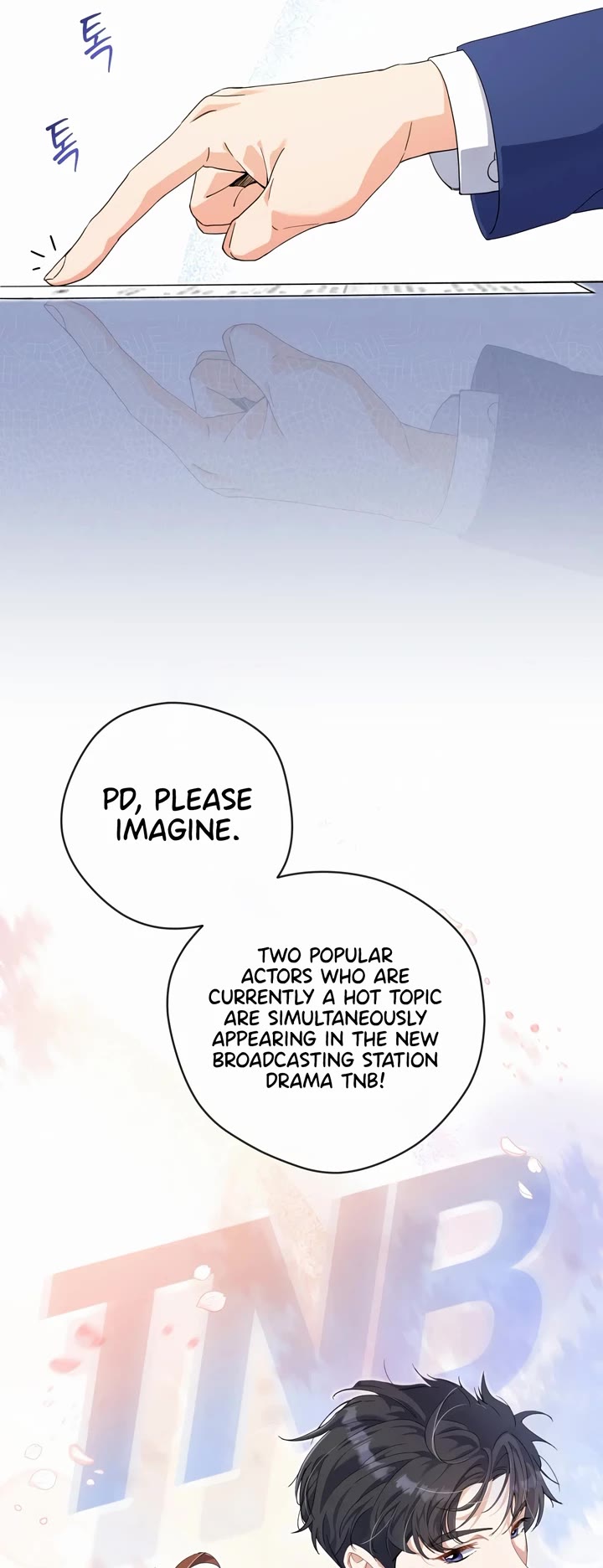 This Life Starts as a Child Actor Chapter 11 page 27 - Chapter 11