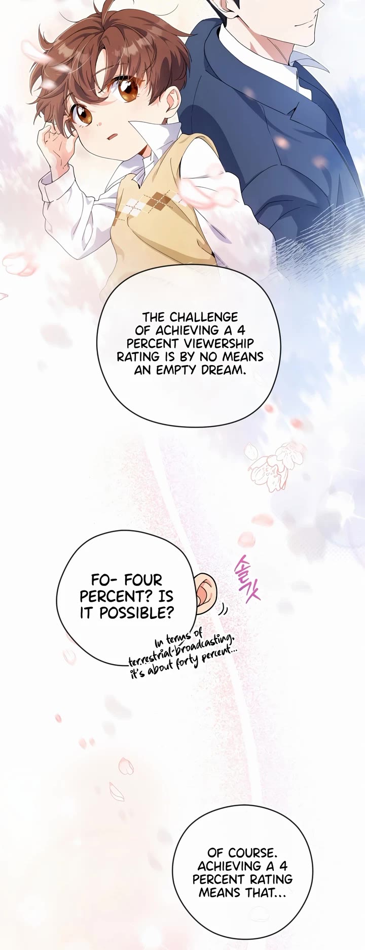 This Life Starts as a Child Actor Chapter 11 page 28 - Chapter 11