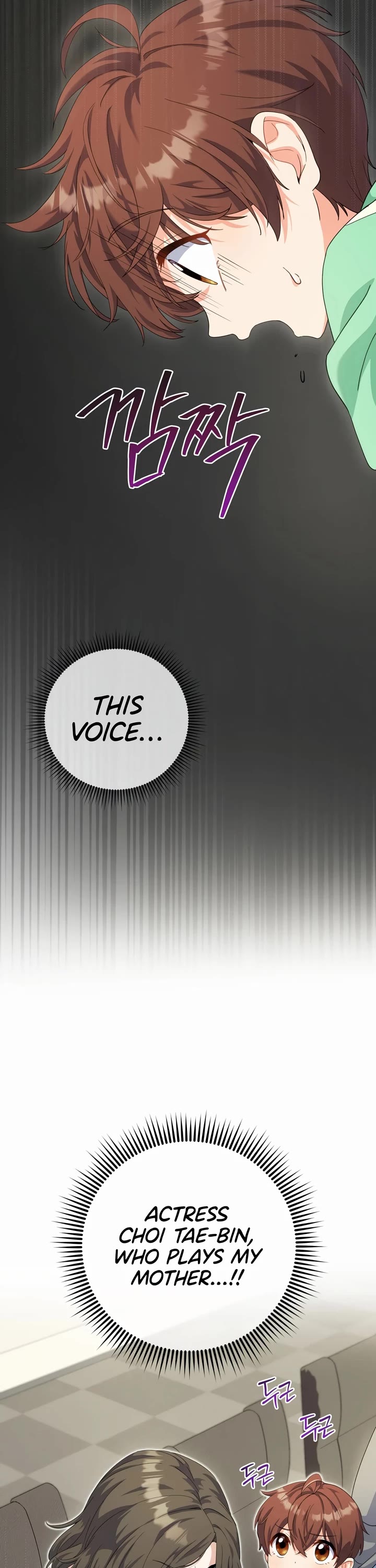 This Life Starts as a Child Actor Chapter 11 page 37 - Chapter 11