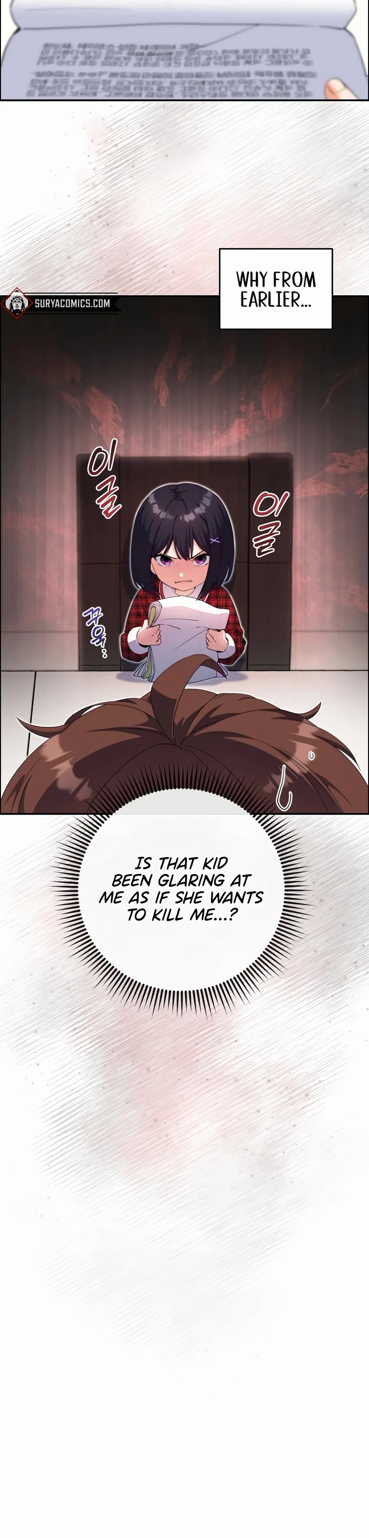 This Life Starts as a Child Actor Chapter 11 page 39 - Chapter 11