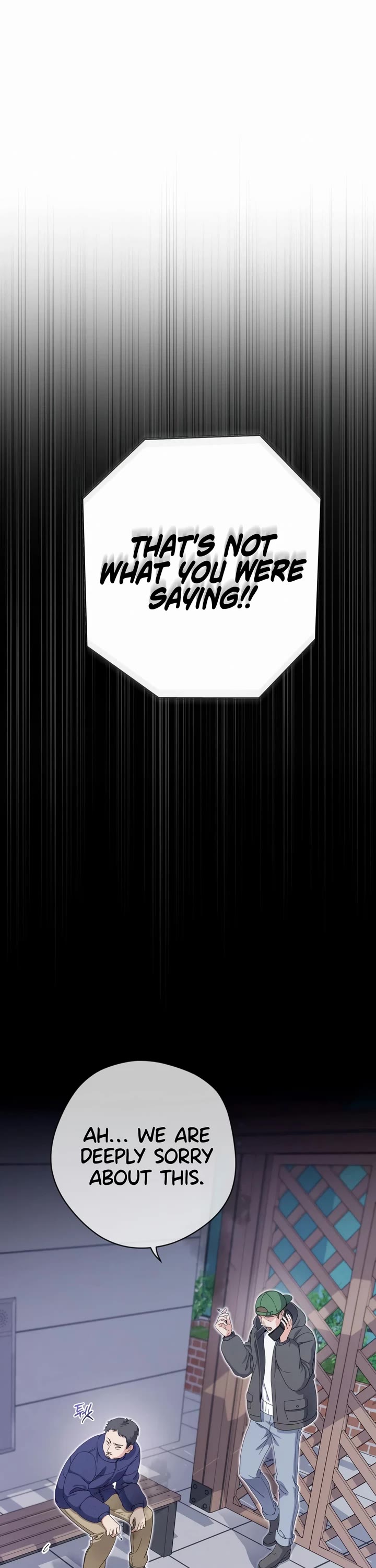This Life Starts as a Child Actor Chapter 12 page 1 - Chapter 12