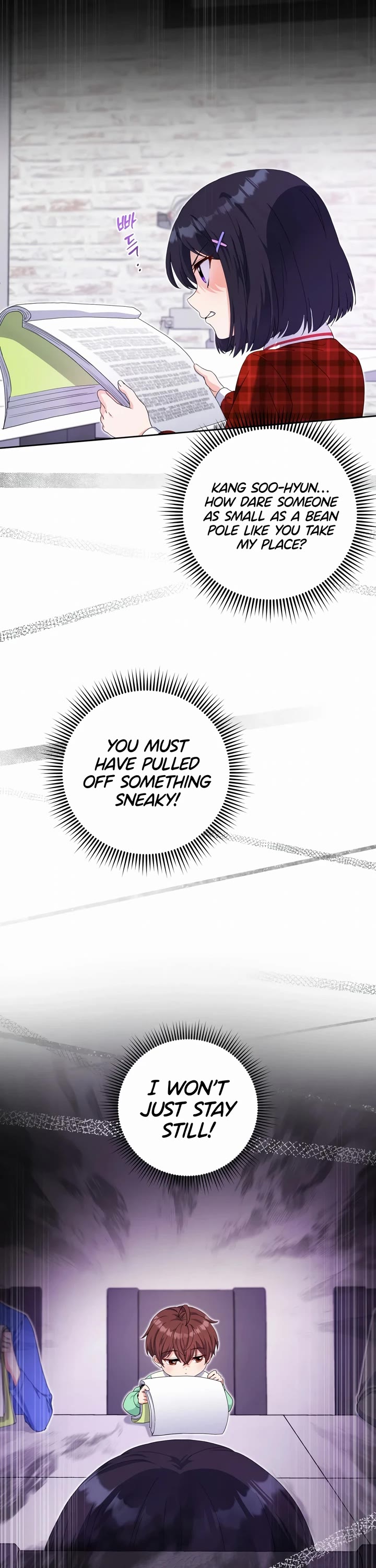 This Life Starts as a Child Actor Chapter 12 page 10 - Chapter 12