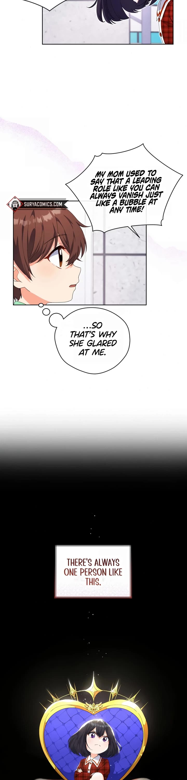 This Life Starts as a Child Actor Chapter 12 page 14 - Chapter 12