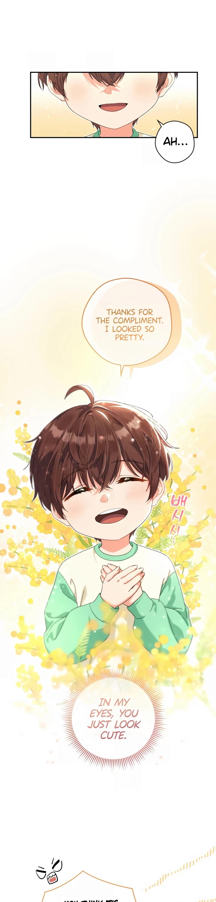 This Life Starts as a Child Actor Chapter 12 page 17 - Chapter 12