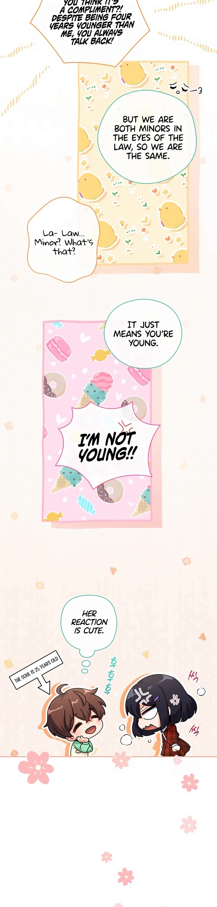 This Life Starts as a Child Actor Chapter 12 page 18 - Chapter 12