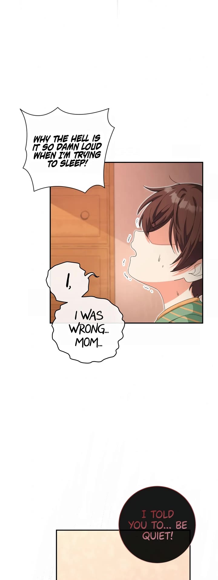 This Life Starts as a Child Actor Chapter 12 page 27 - Chapter 12