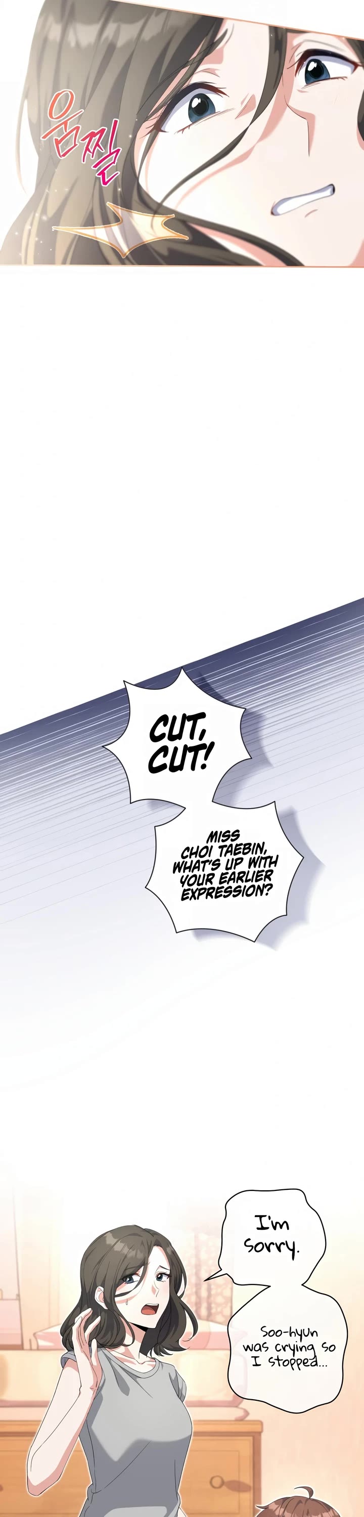 This Life Starts as a Child Actor Chapter 12 page 29 - Chapter 12