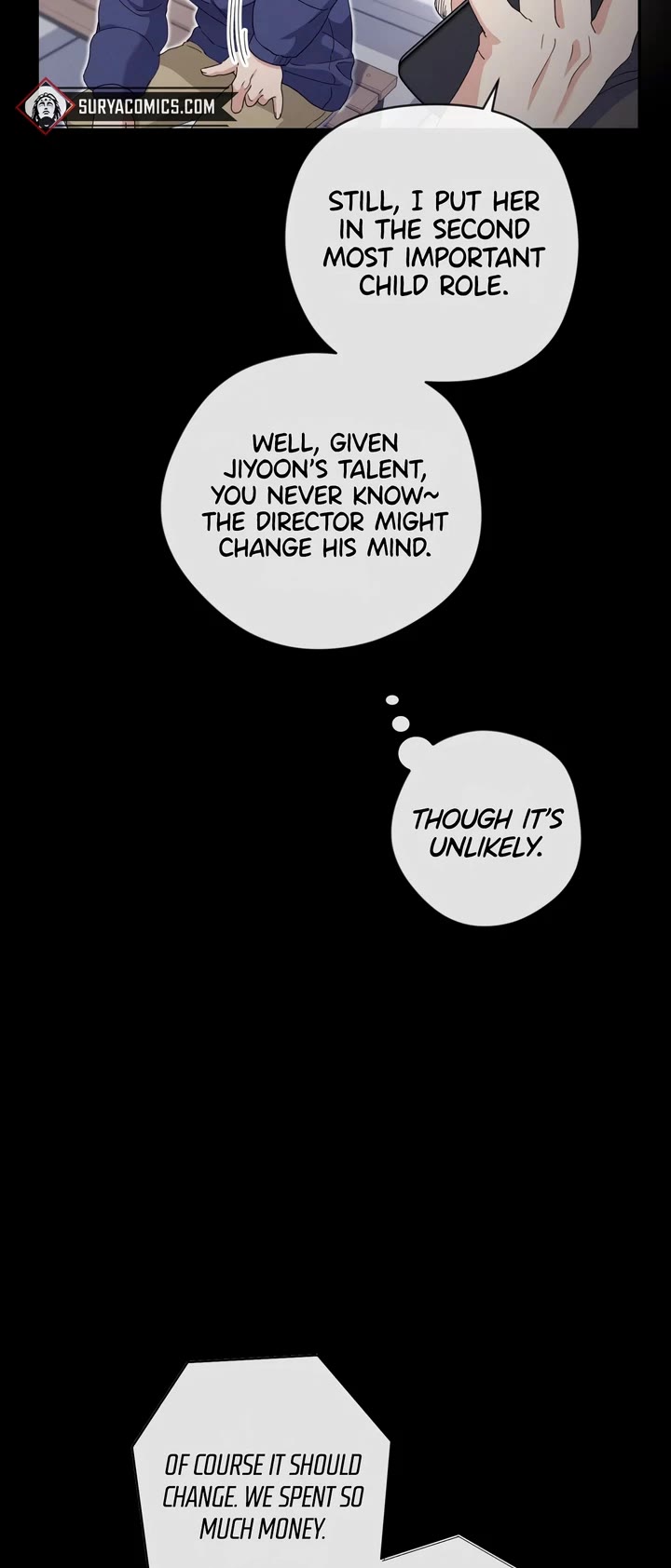 This Life Starts as a Child Actor Chapter 12 page 3 - Chapter 12