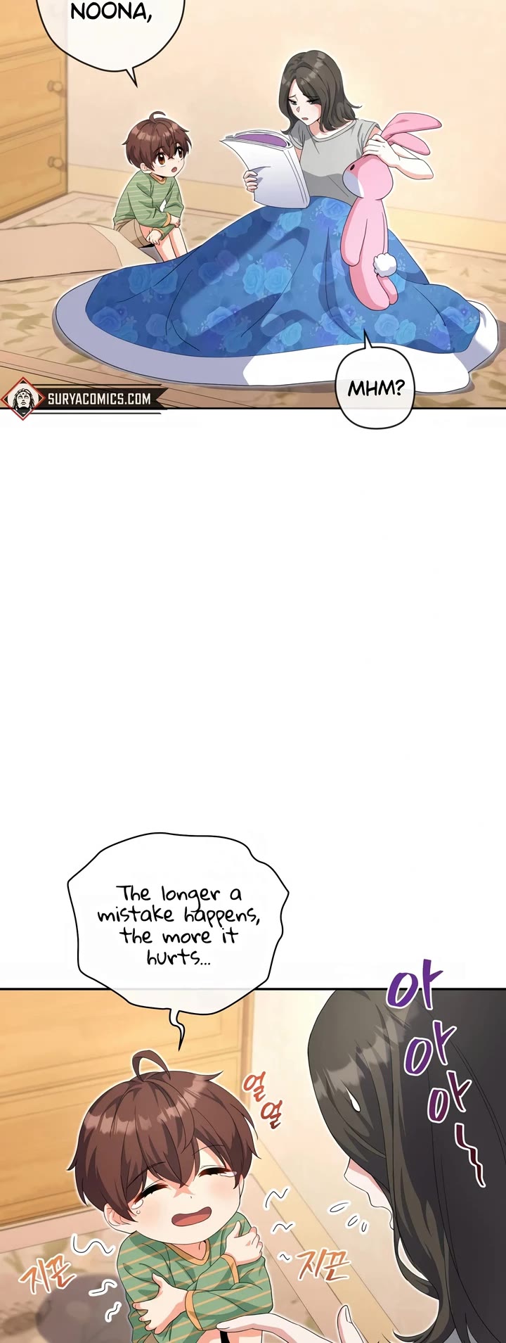 This Life Starts as a Child Actor Chapter 12 page 31 - Chapter 12