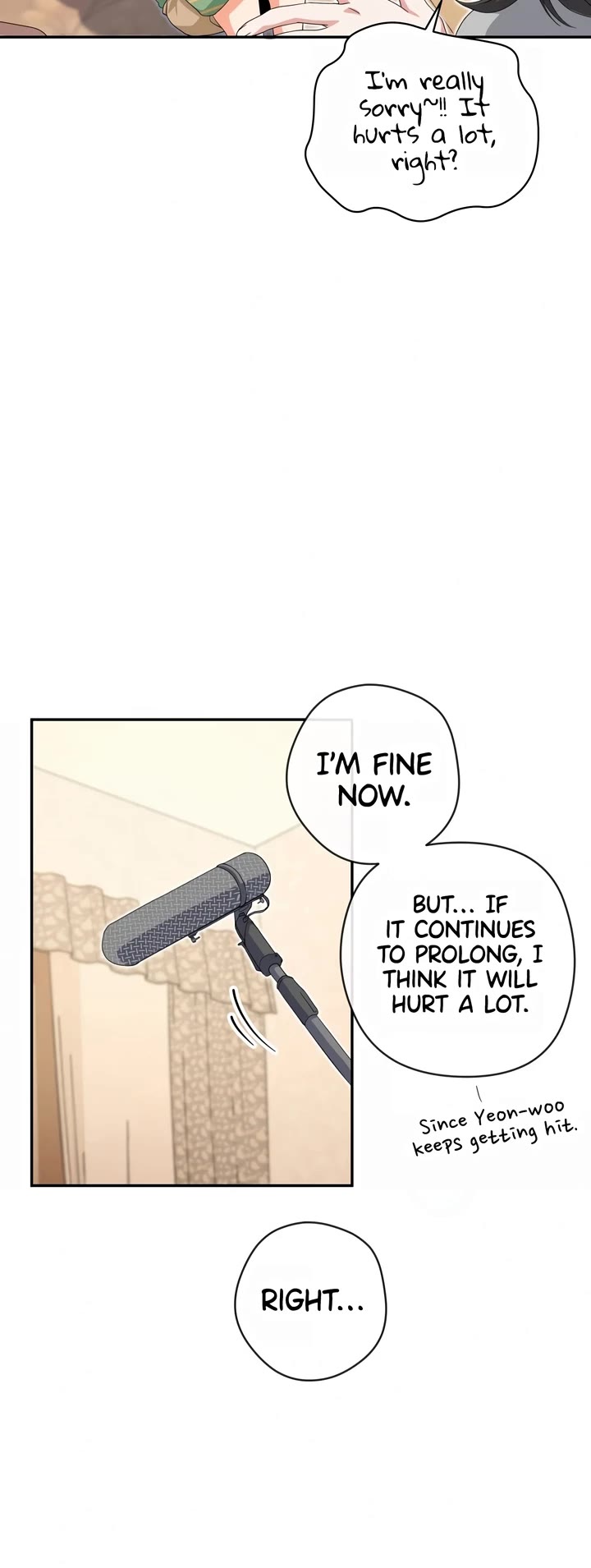 This Life Starts as a Child Actor Chapter 12 page 32 - Chapter 12