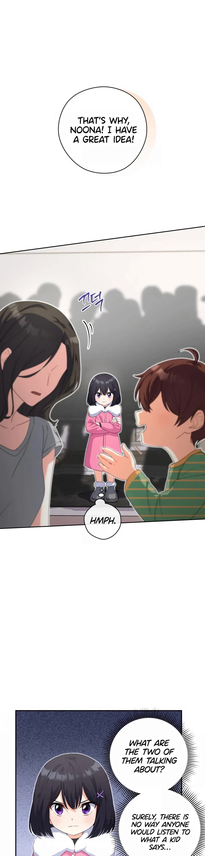 This Life Starts as a Child Actor Chapter 12 page 33 - Chapter 12
