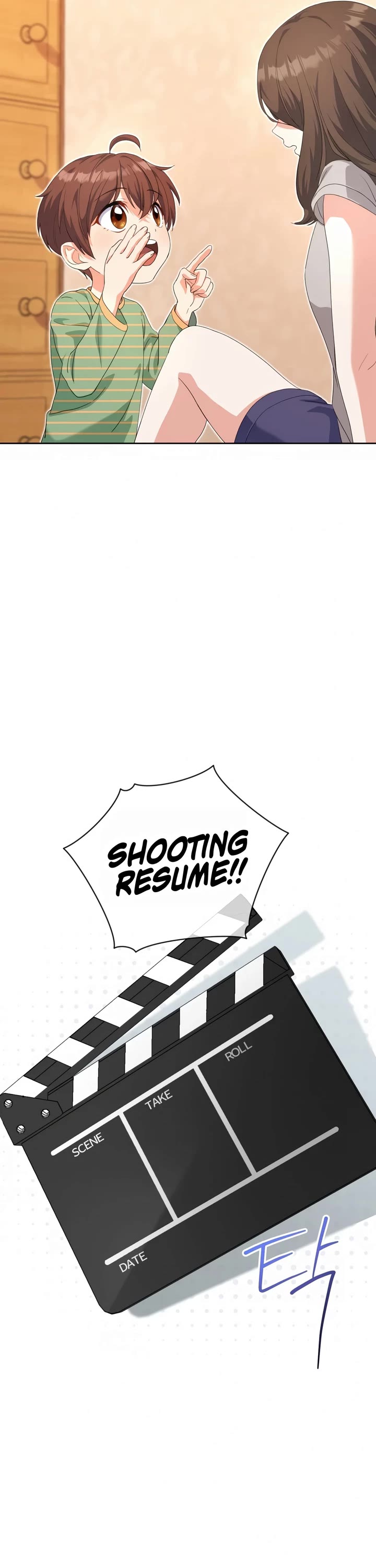 This Life Starts as a Child Actor Chapter 12 page 37 - Chapter 12