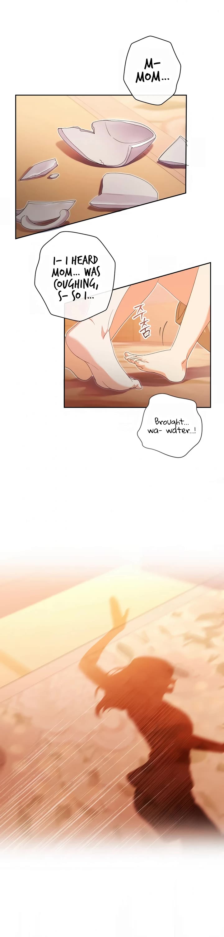 This Life Starts as a Child Actor Chapter 12 page 38 - Chapter 12
