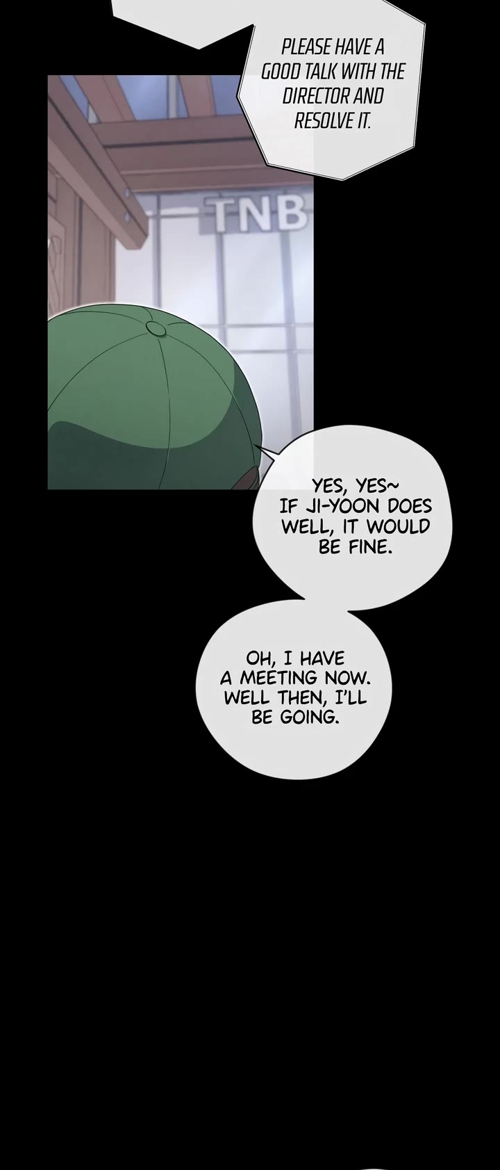 This Life Starts as a Child Actor Chapter 12 page 4 - Chapter 12