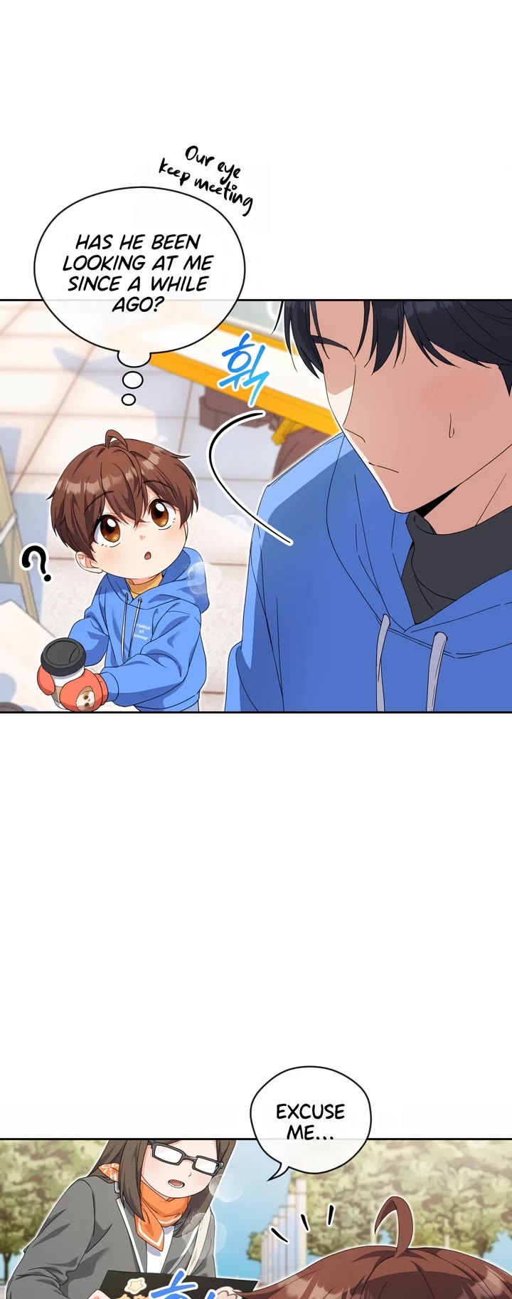 This Life Starts as a Child Actor Chapter 13 page 15 - Chapter 13