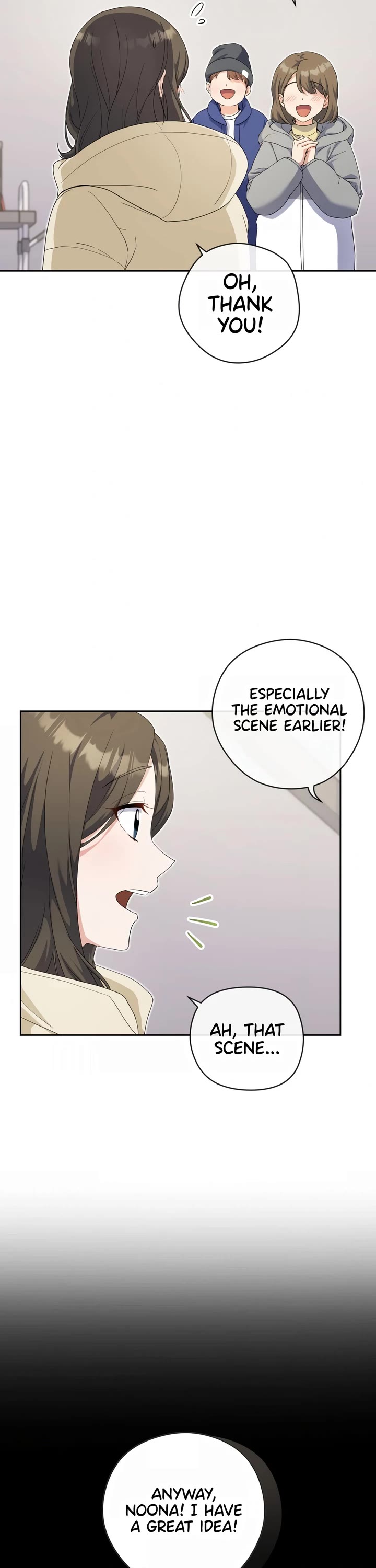 This Life Starts as a Child Actor Chapter 13 page 2 - Chapter 13
