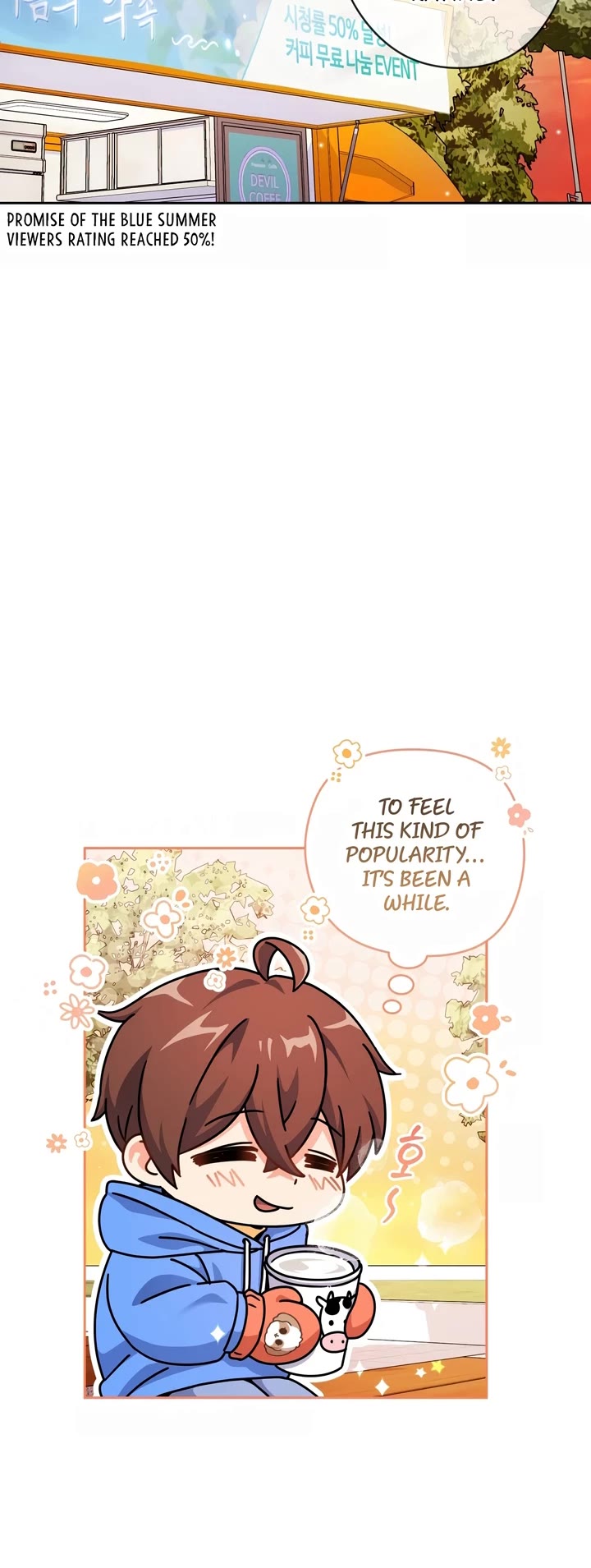 This Life Starts as a Child Actor Chapter 13 page 23 - Chapter 13