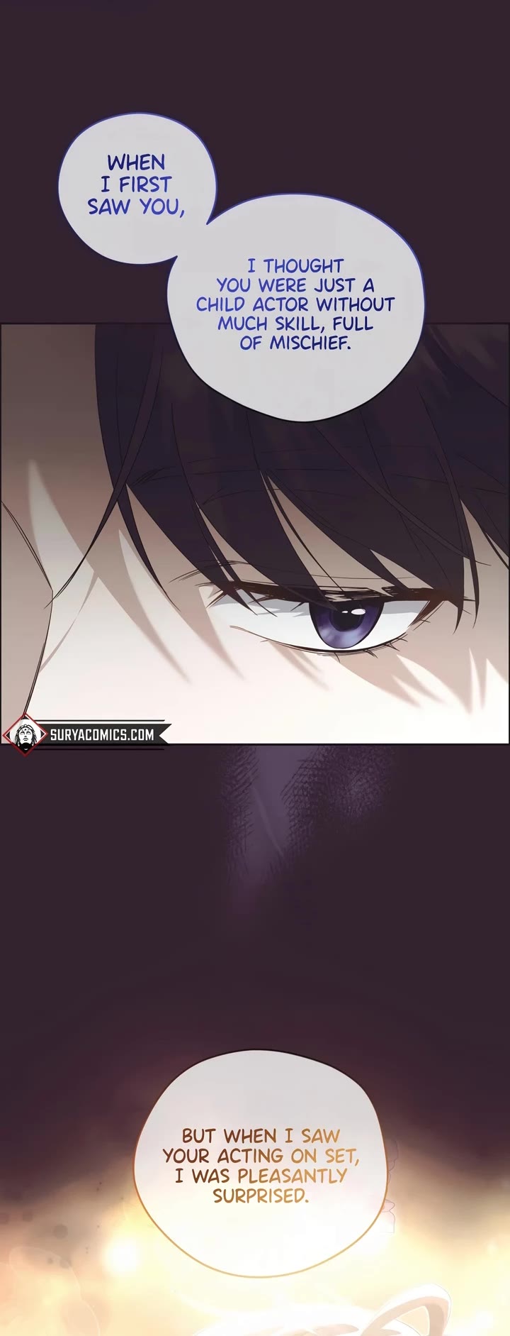 This Life Starts as a Child Actor Chapter 13 page 27 - Chapter 13