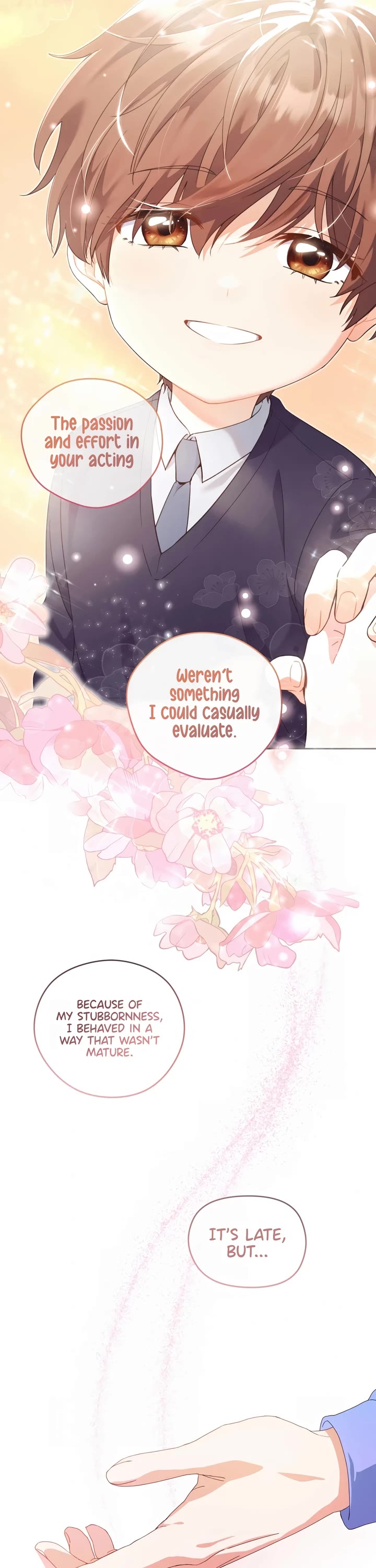 This Life Starts as a Child Actor Chapter 13 page 28 - Chapter 13