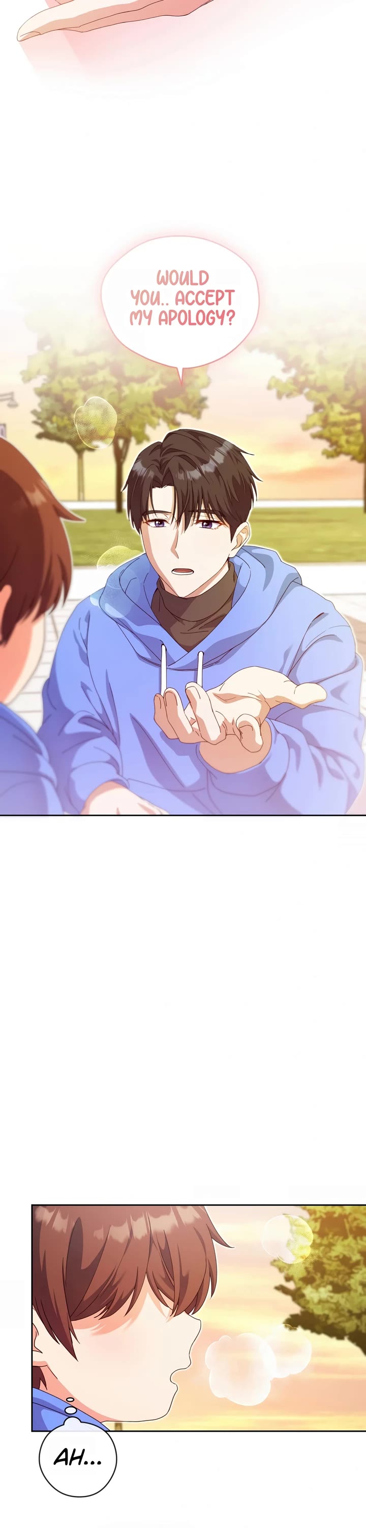 This Life Starts as a Child Actor Chapter 13 page 29 - Chapter 13
