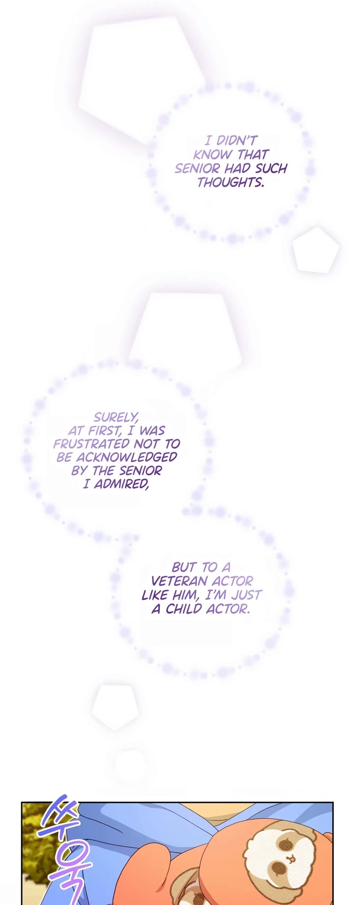 This Life Starts as a Child Actor Chapter 13 page 30 - Chapter 13