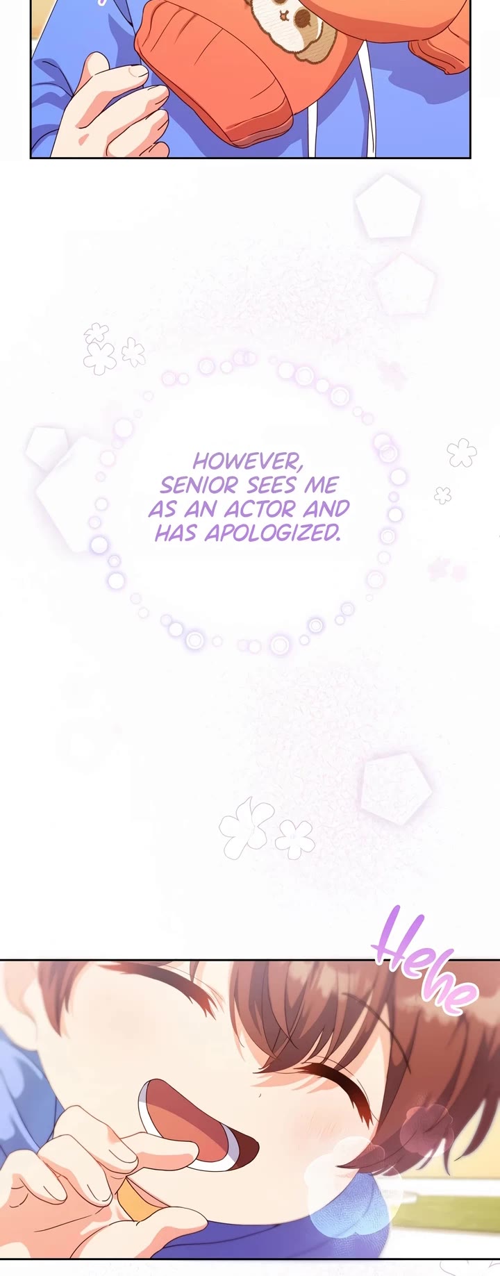This Life Starts as a Child Actor Chapter 13 page 31 - Chapter 13