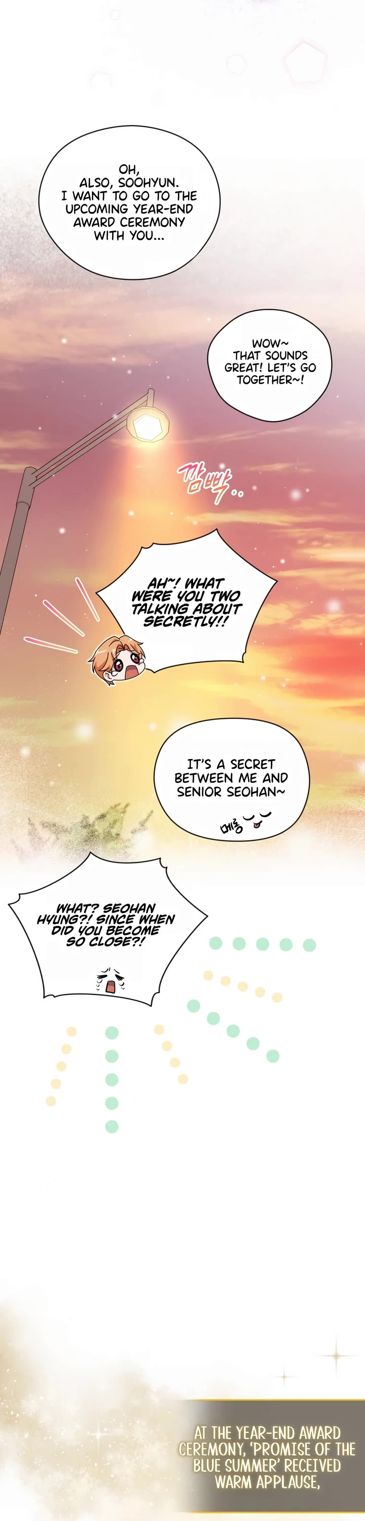 This Life Starts as a Child Actor Chapter 13 page 33 - Chapter 13