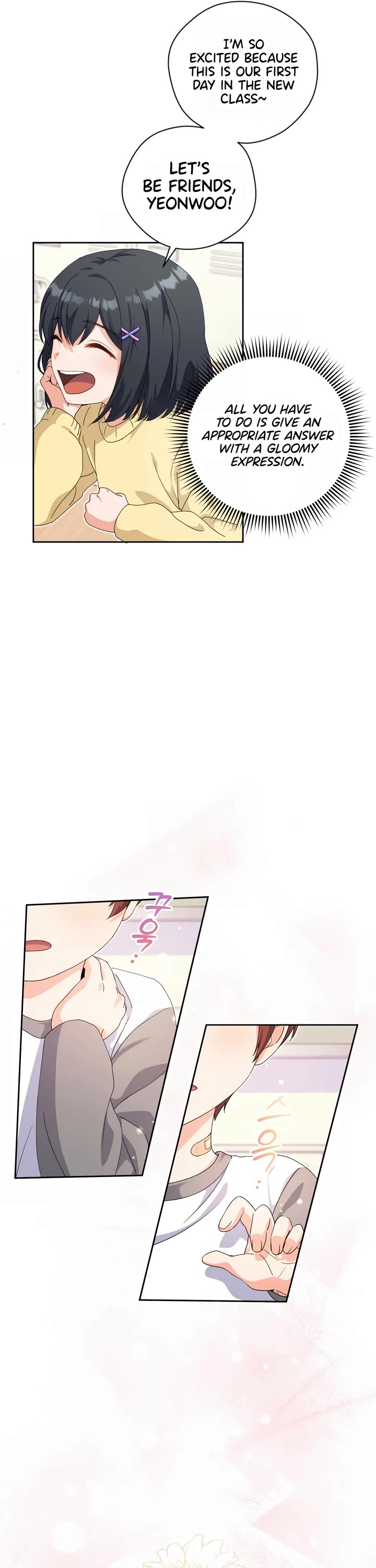 This Life Starts as a Child Actor Chapter 13 page 44 - Chapter 13