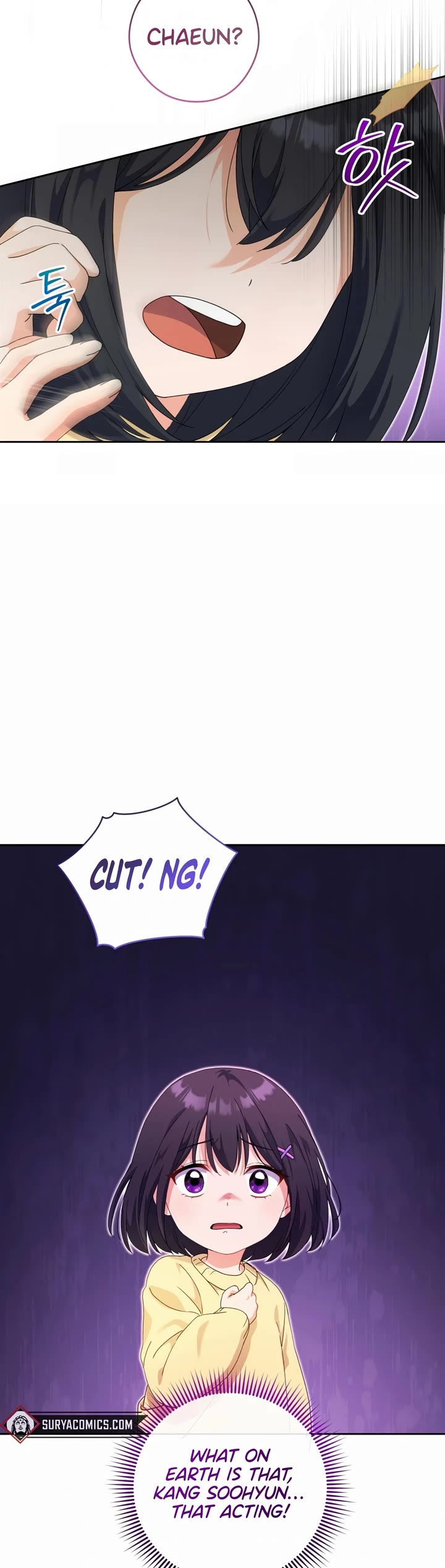 This Life Starts as a Child Actor Chapter 13 page 47 - Chapter 13