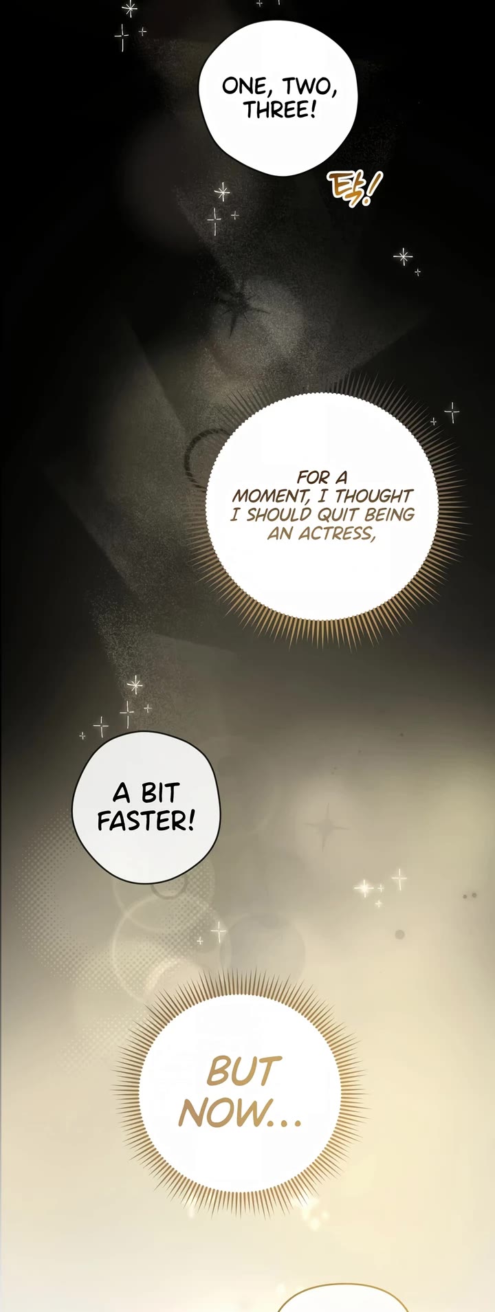 This Life Starts as a Child Actor Chapter 13 page 7 - Chapter 13