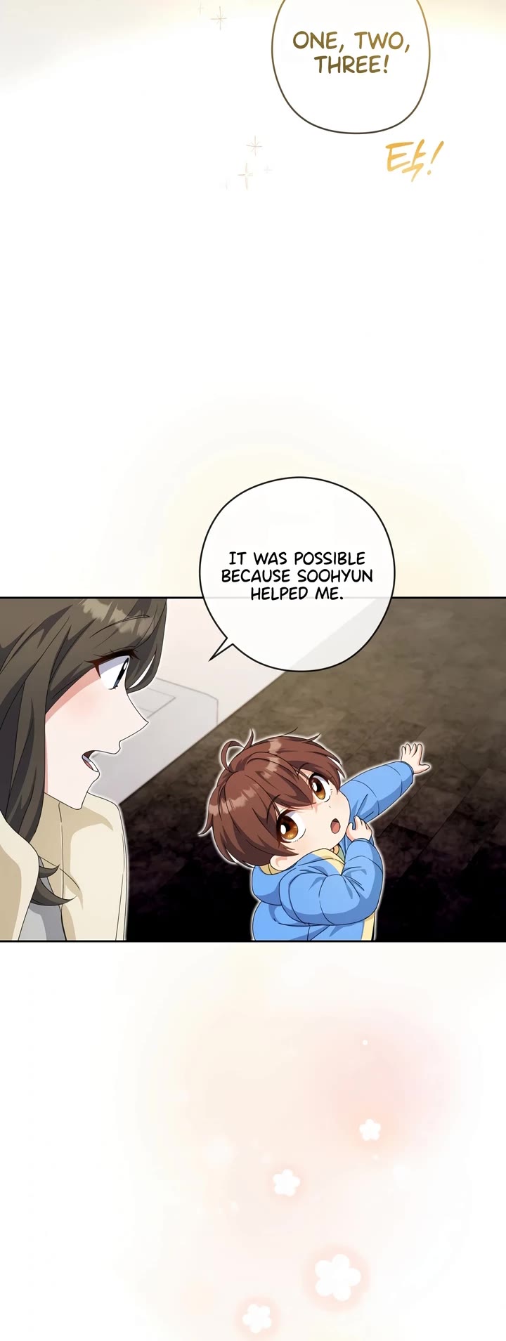 This Life Starts as a Child Actor Chapter 13 page 8 - Chapter 13