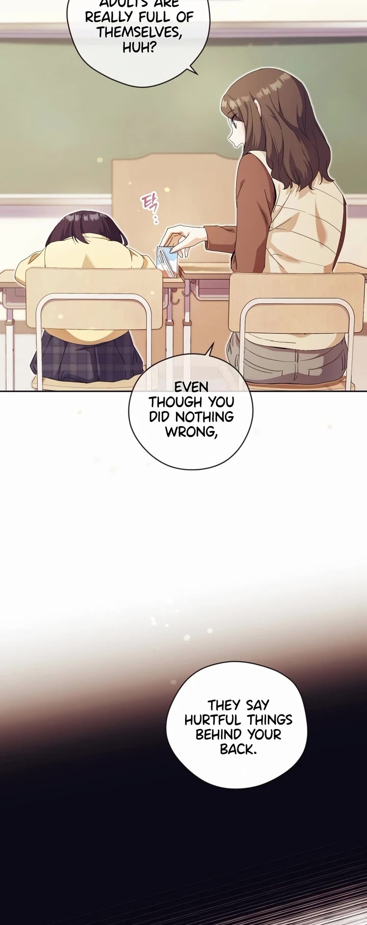 This Life Starts as a Child Actor Chapter 14 page 10 - Chapter 14