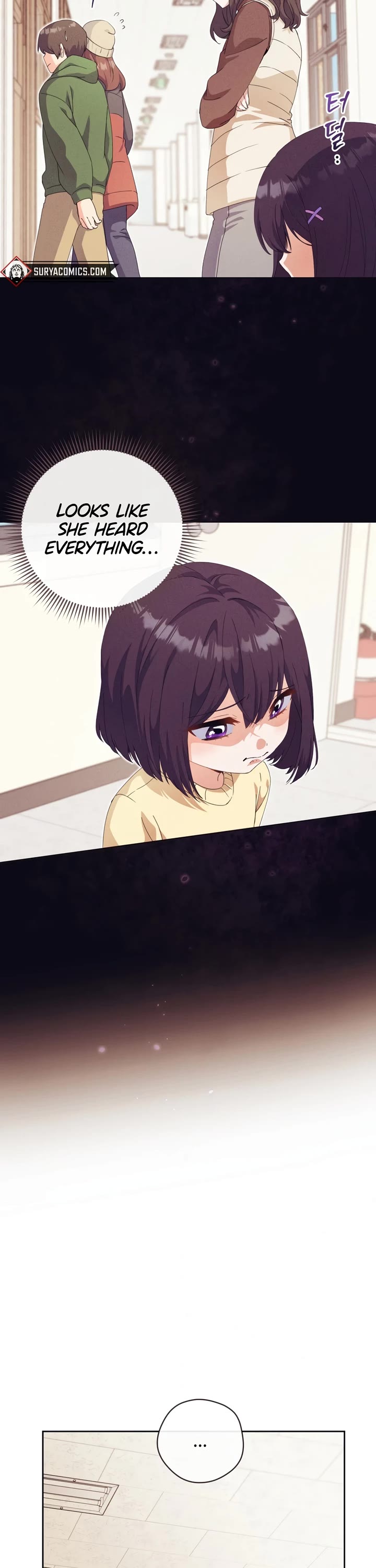 This Life Starts as a Child Actor Chapter 14 page 13 - Chapter 14