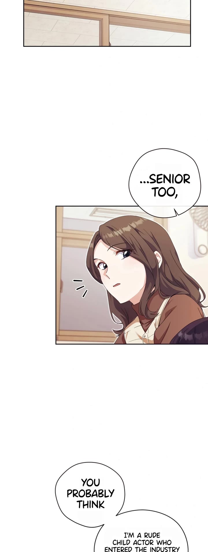 This Life Starts as a Child Actor Chapter 14 page 14 - Chapter 14