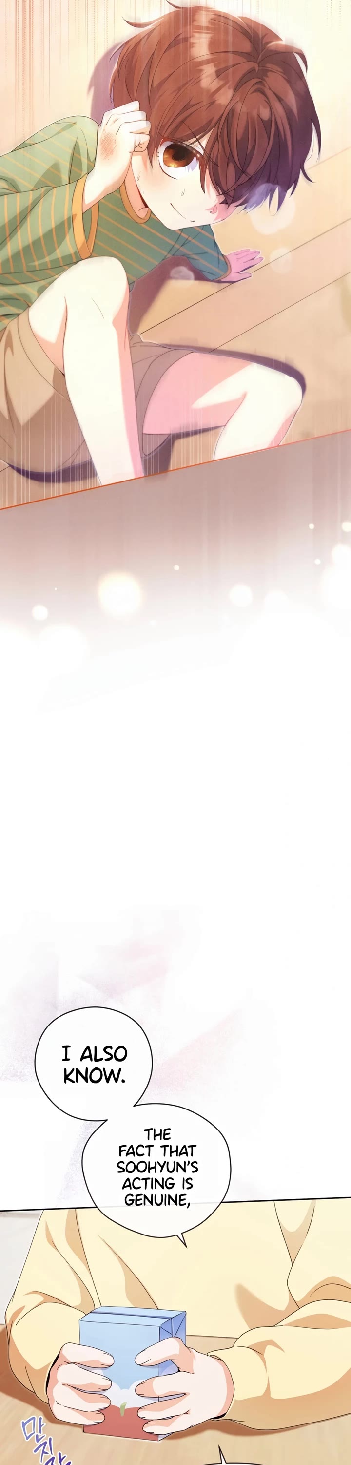 This Life Starts as a Child Actor Chapter 14 page 21 - Chapter 14