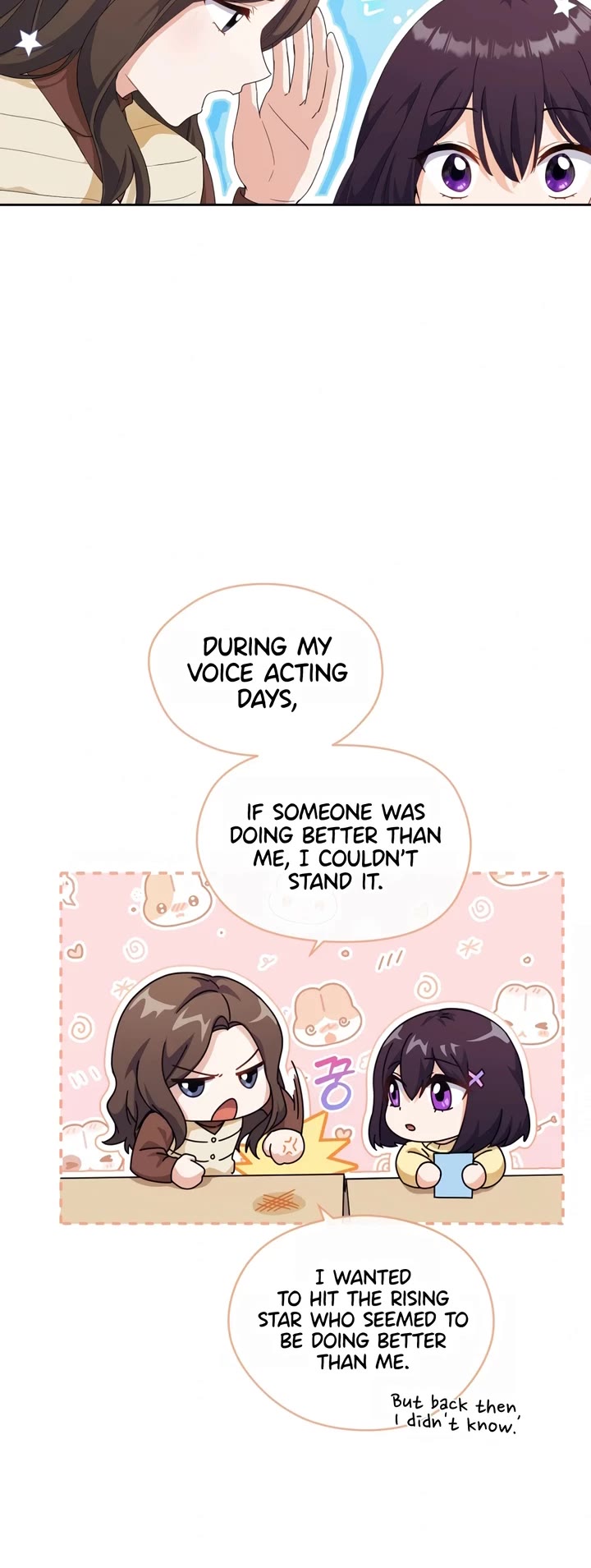 This Life Starts as a Child Actor Chapter 14 page 23 - Chapter 14