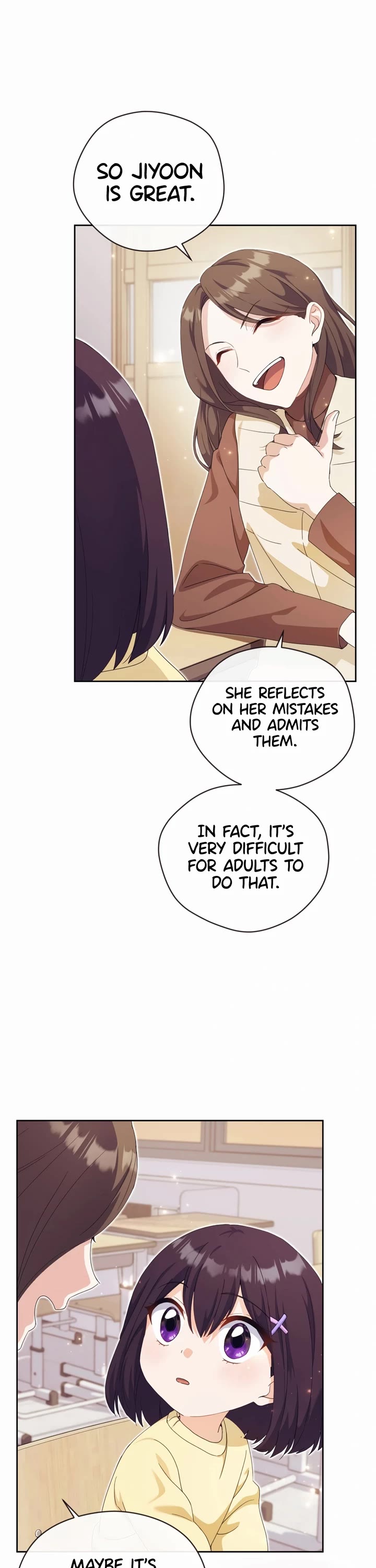 This Life Starts as a Child Actor Chapter 14 page 24 - Chapter 14
