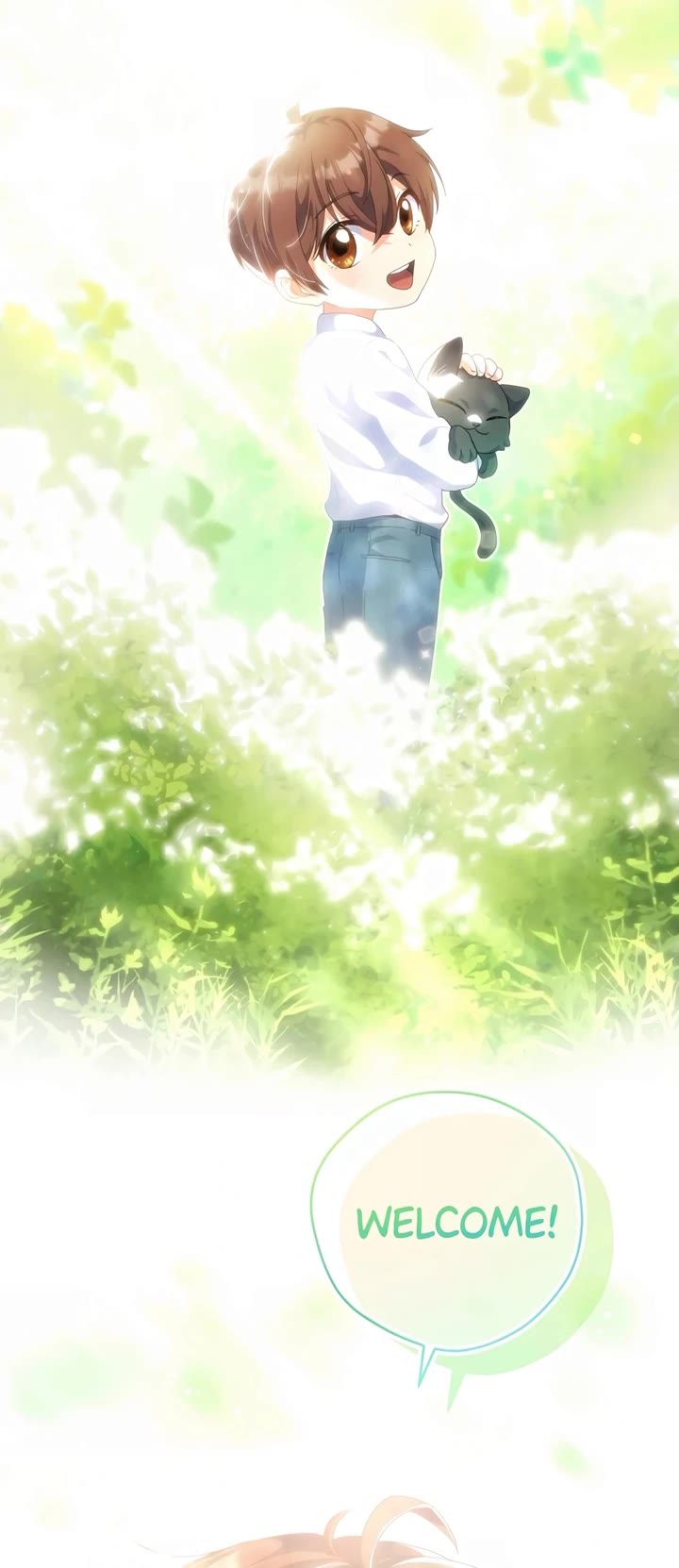 This Life Starts as a Child Actor Chapter 14 page 35 - Chapter 14