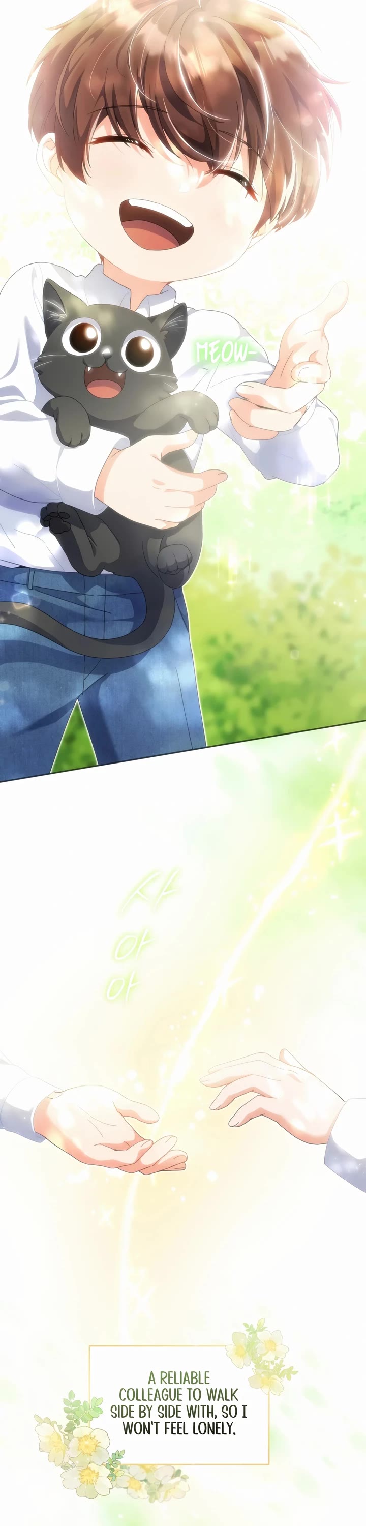 This Life Starts as a Child Actor Chapter 14 page 36 - Chapter 14