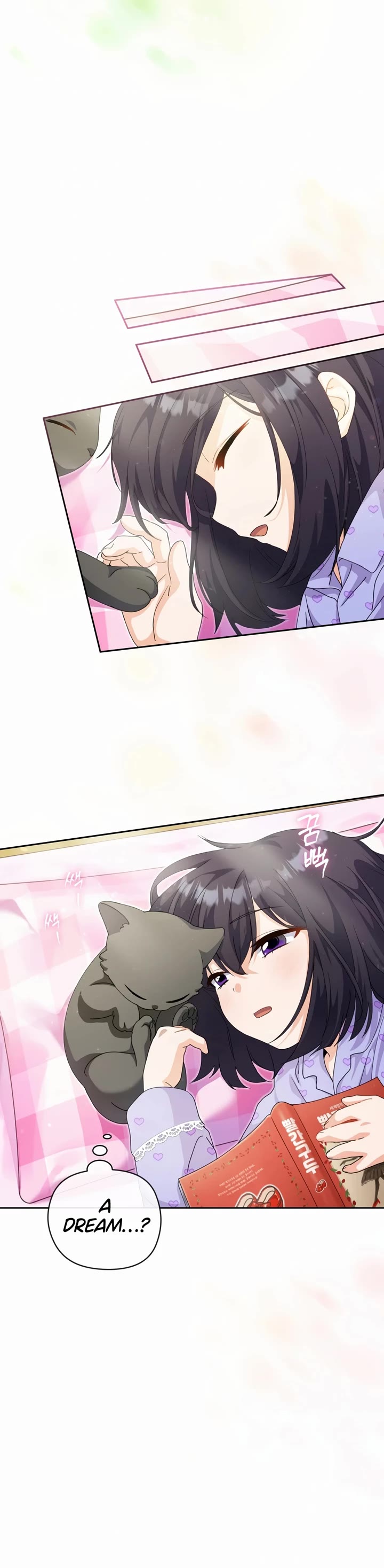 This Life Starts as a Child Actor Chapter 14 page 37 - Chapter 14