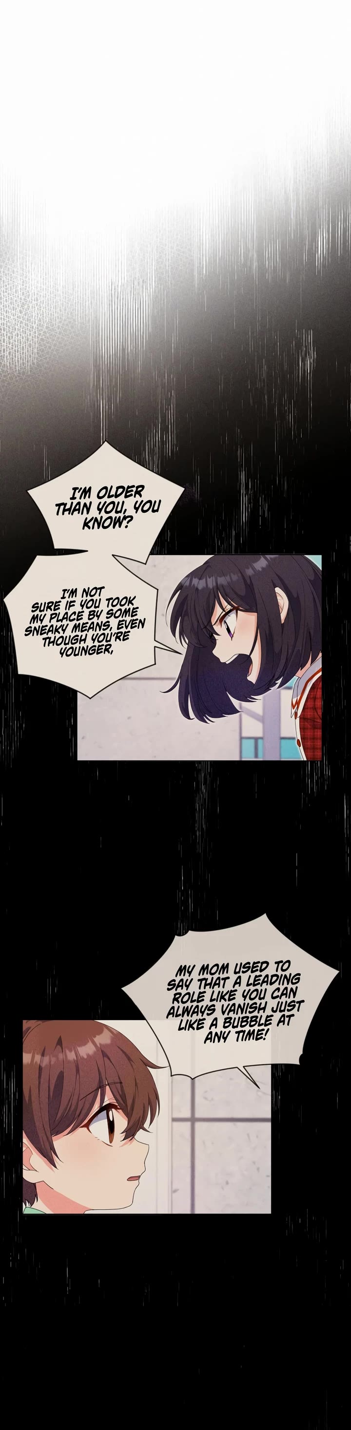 This Life Starts as a Child Actor Chapter 14 page 38 - Chapter 14
