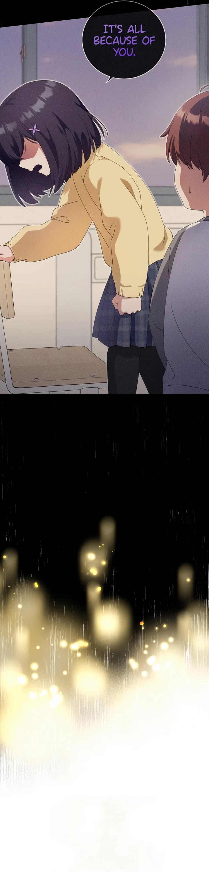 This Life Starts as a Child Actor Chapter 14 page 39 - Chapter 14