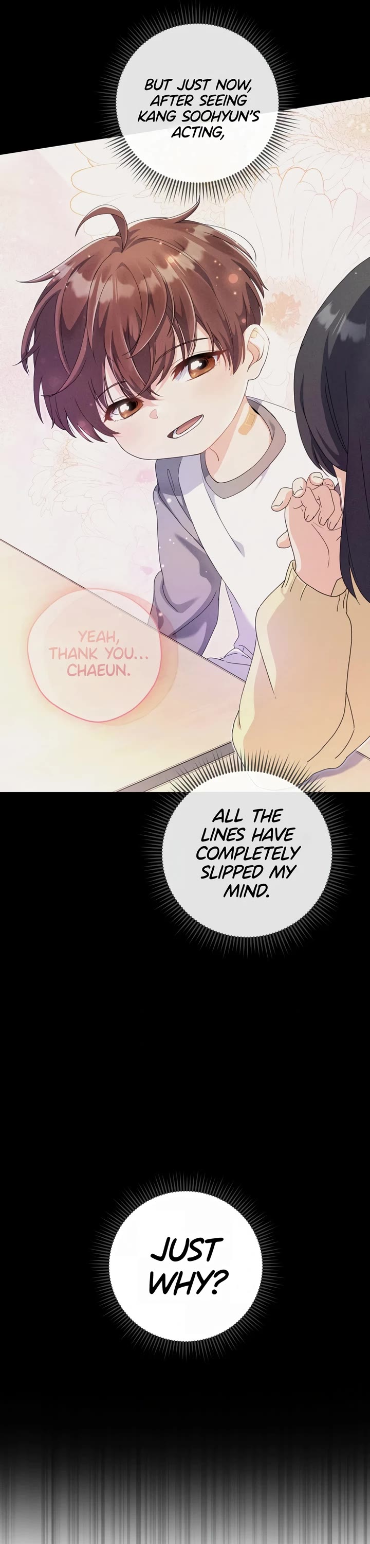 This Life Starts as a Child Actor Chapter 14 page 4 - Chapter 14