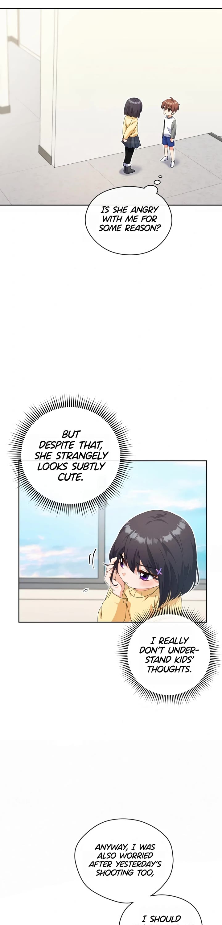 This Life Starts as a Child Actor Chapter 14 page 44 - Chapter 14