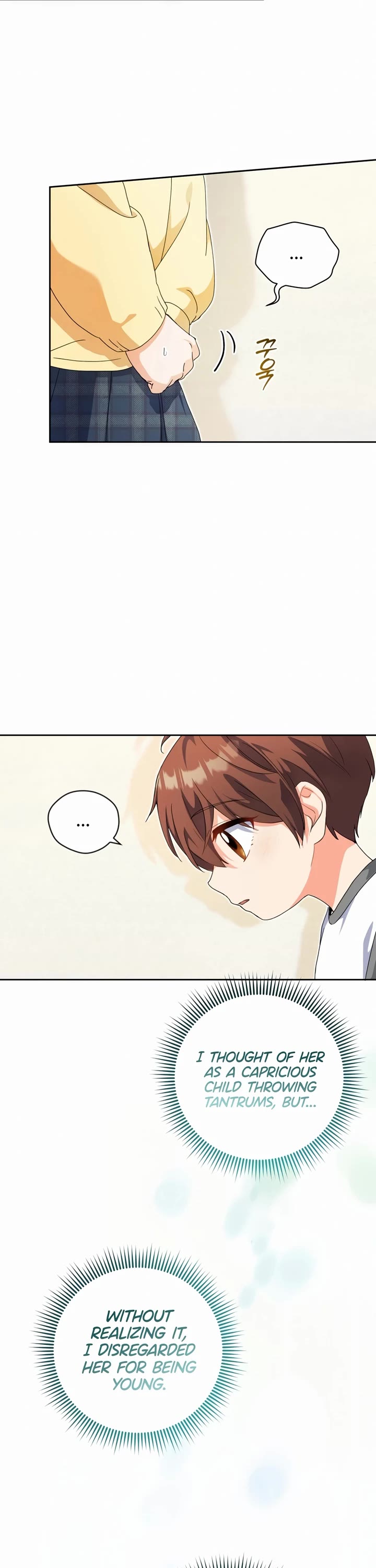 This Life Starts as a Child Actor Chapter 14 page 48 - Chapter 14